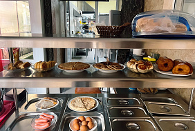 Фото Гостевой дом «Эдельвейс»