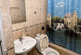 Фото Гостевой дом «На Горького»