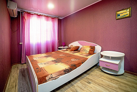 Фото Мини-гостиница «Изабелла»