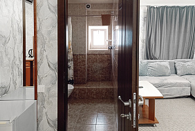 Фото Гостевой дом «Илиос»