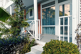 Фото Гостевой дом «Hurma Home»