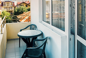 Фото Отель «Мери»