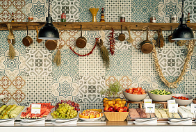 Фото Отель «ТУИ Сунео Перла» (отель 16+) (раннее бронирование до 30.04.2026)