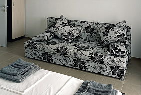 Фото Гостевой дом «Наслада»