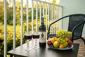 Фото Отель «SanZazila»