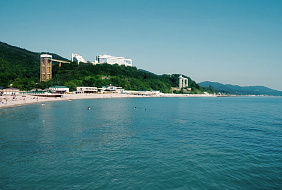 Фото Гостевой дом «Лаванда»