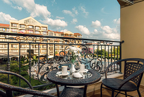 Фото Отель «Диамант Резиденс»