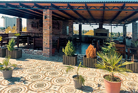 Фото Отель «SanZazila»