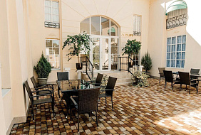 Фото Гостевой дом «Лаванда»