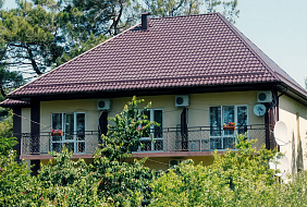 Фото Гостевой дом «Сосновый Двор»