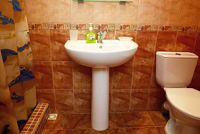 Фото Гостевой дом «Лав Стори»