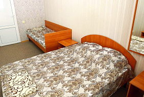 Фото Гостевой дом «Лав Стори»