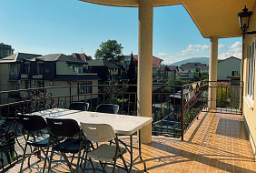 Фото Гостевой дом «Эдельвейс»