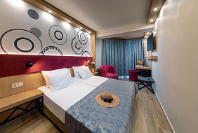 Фото Отель «Даймонд»