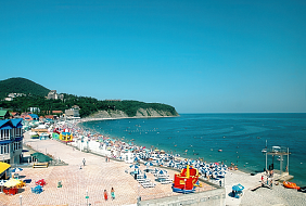 Фото Гостевой дом «Сосновый Двор»