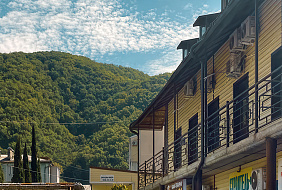 Фото Частная гостиница «Виктория»