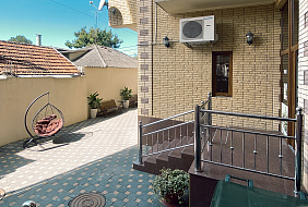 Фото Гостевой дом «Илиос»