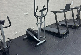 Фото Отель «Акрополис»