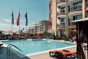 Фото Отель «Александра» (раннее бронирование до 30.04.2026)