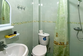 Фото Гостиница «На Зеленой»