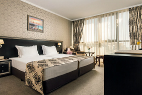 Фото Отель «Диамант Резиденс»