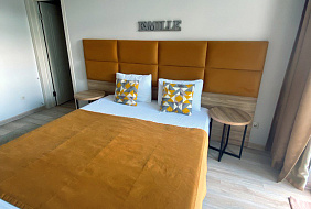 Фото Гостевой дом «Hurma Home»