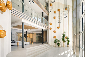 Фото Отель «ТУИ Сунео Перла» (отель 16+) (раннее бронирование до 30.04.2026)