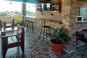 Фото Отель «SanZazila»