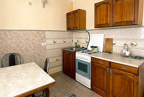 Фото Гостевой дом «На Горького»