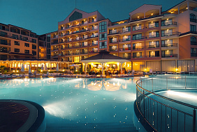 Фото Отель «Диамант Резиденс»