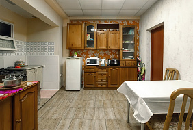 Фото Гостевой дом «Рио»