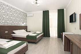 Фото Отель «Акрополис»