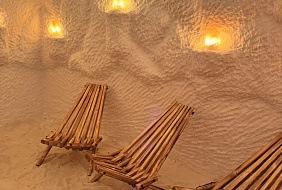 Фото Отель «Акрополис»