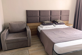 Фото Гостевой дом «Hurma Home»