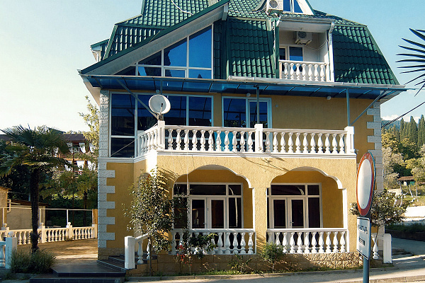 Фото Мини-отель «Лебедь»