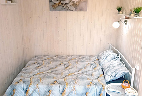 Фото Гостевой дом «Морская Соседка»