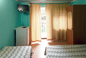 Фото Гостевой дом «Сосновый Двор»