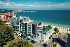 Фото Отель «Арсена»