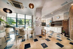 Фото Отель «Блю Бей»