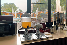 Фото Отель «Шарм»