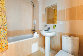 Фото Вилла «Ева»