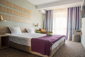 Фото Отель «Империал Резорт»