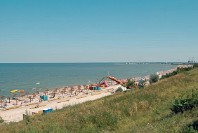 Фото Гостевой дом «Приморец»