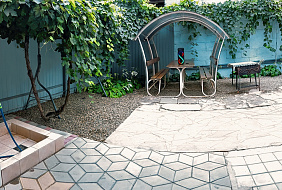 Фото Гостевой дом «Морская Соседка»