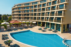 Фото Отель «Мена Палас» (раннее бронирование до 30.04.2026)