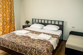 Фото Отель «SanZazila»