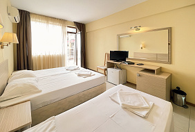 Фото Отель «Александра» (раннее бронирование до 30.04.2026)