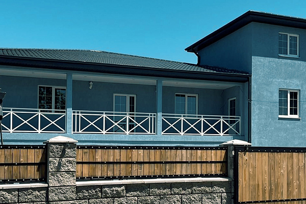 Фото Гостевой дом «KuGa Parador»