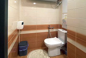 Фото Двухкомнатные апартаменты