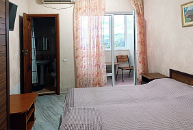 Фото Гостевой дом «Рио»